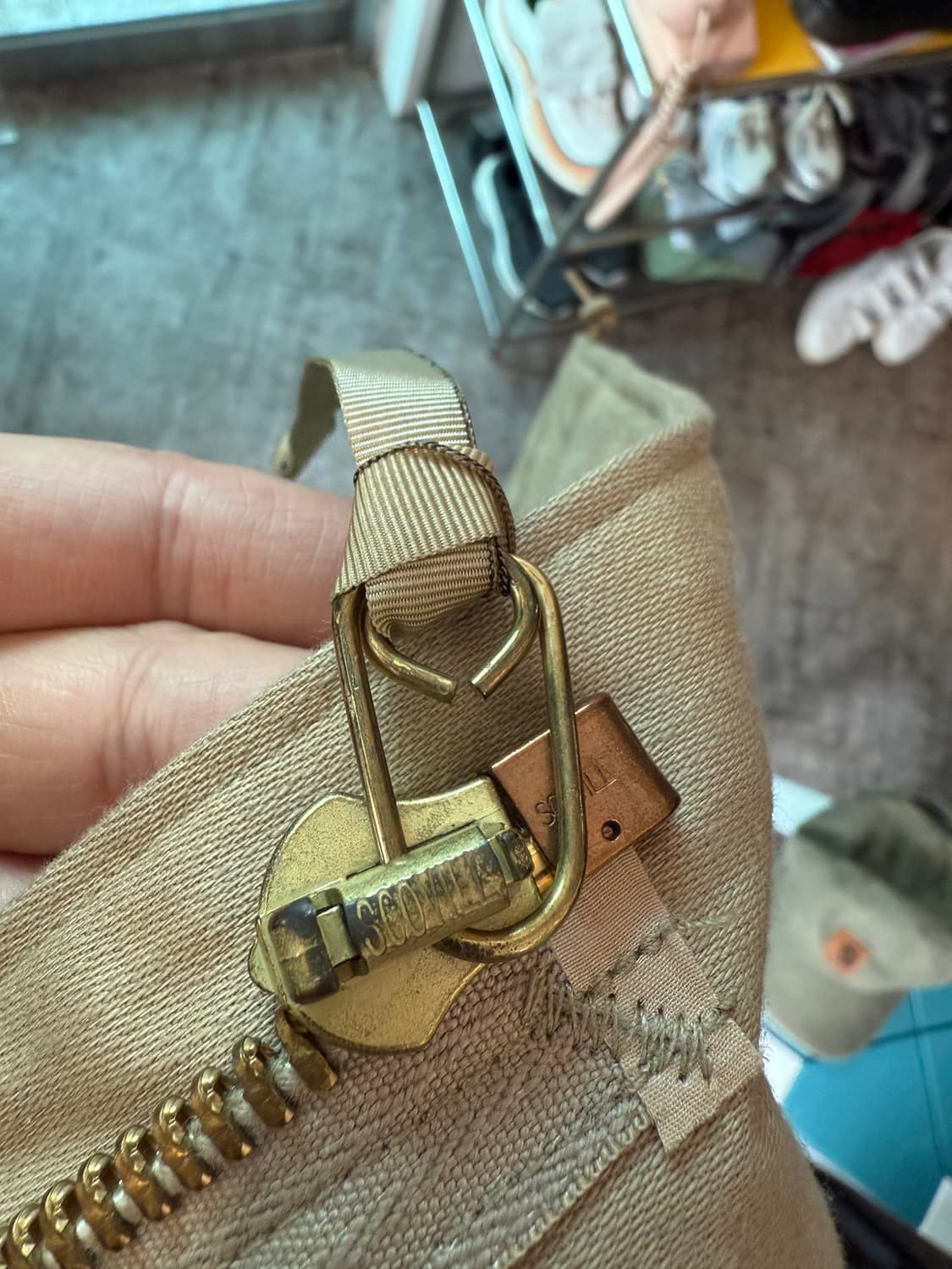 [데드스탁] USA🇺🇸ALPHA M65 Field Coat M/R 상품이미지6