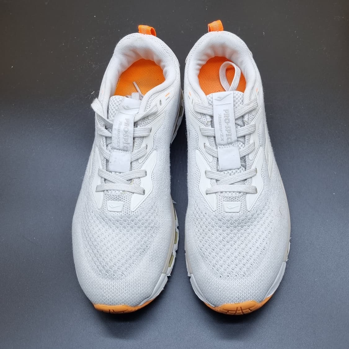 프로스펙스 리버 EX 워킹화 운동화235 상품이미지2