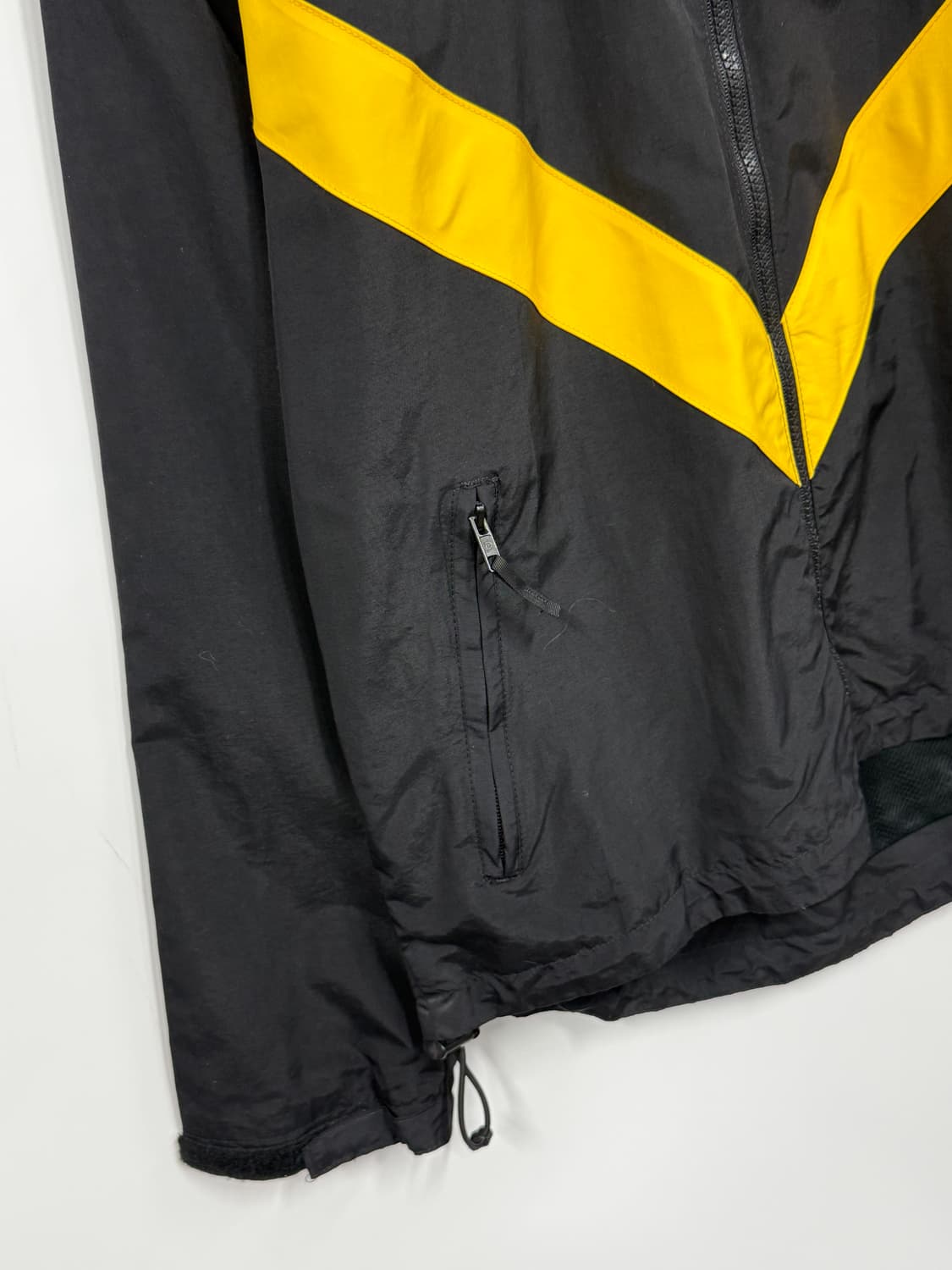 US ARMY APFU Windbreaker Jacket 상품이미지4