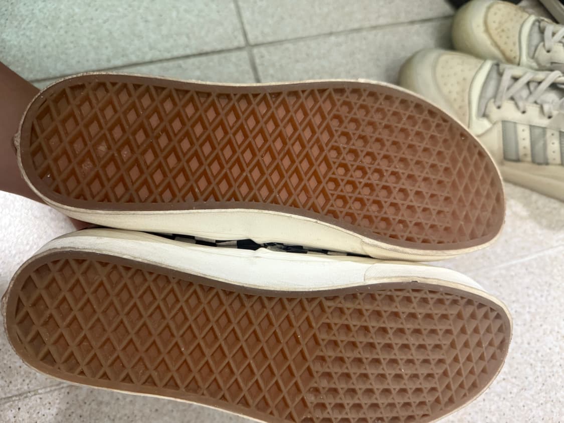 반스 어센틱 체크 280 상품이미지5