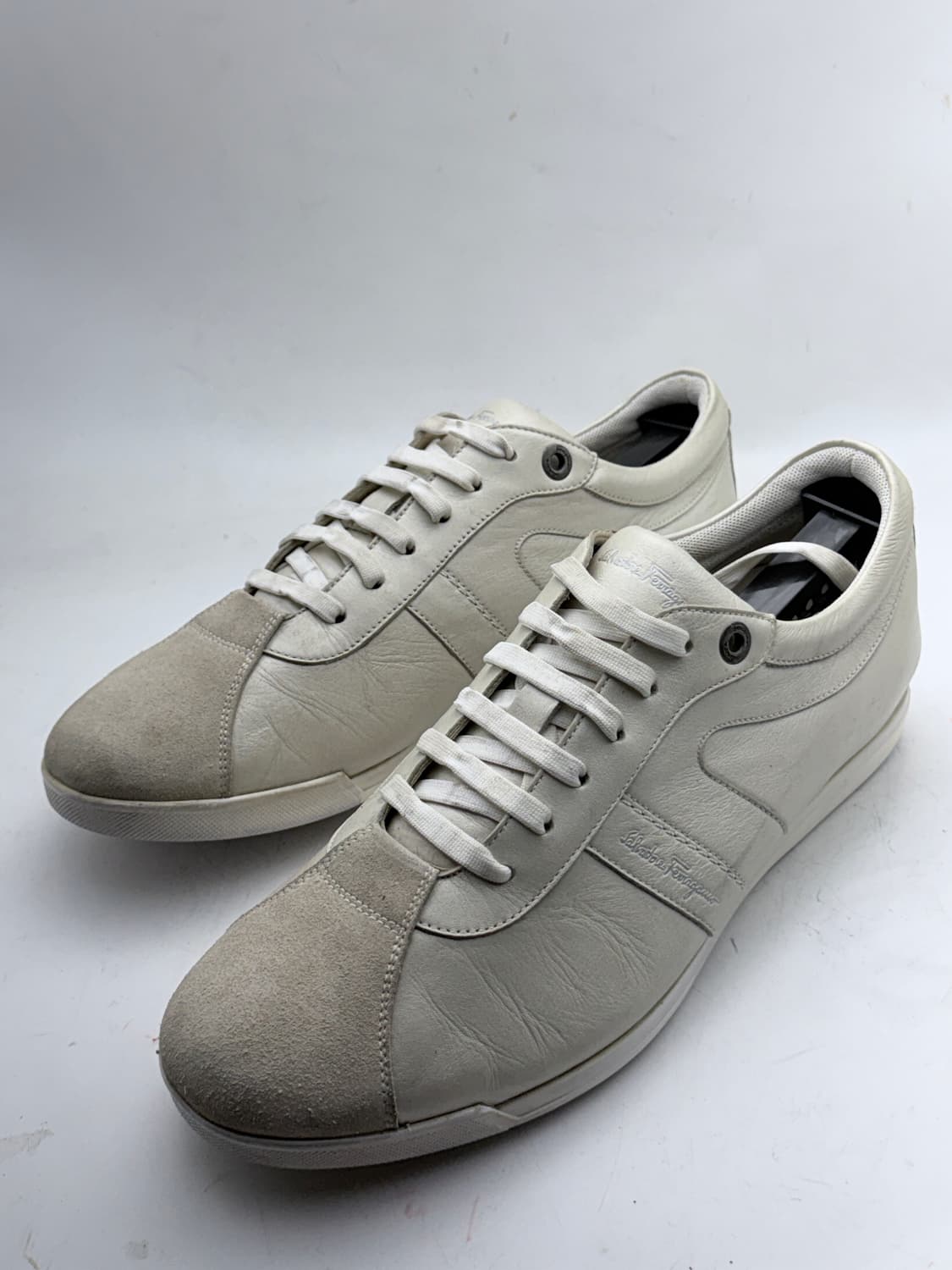 정품)페라가모260/265 상품이미지1