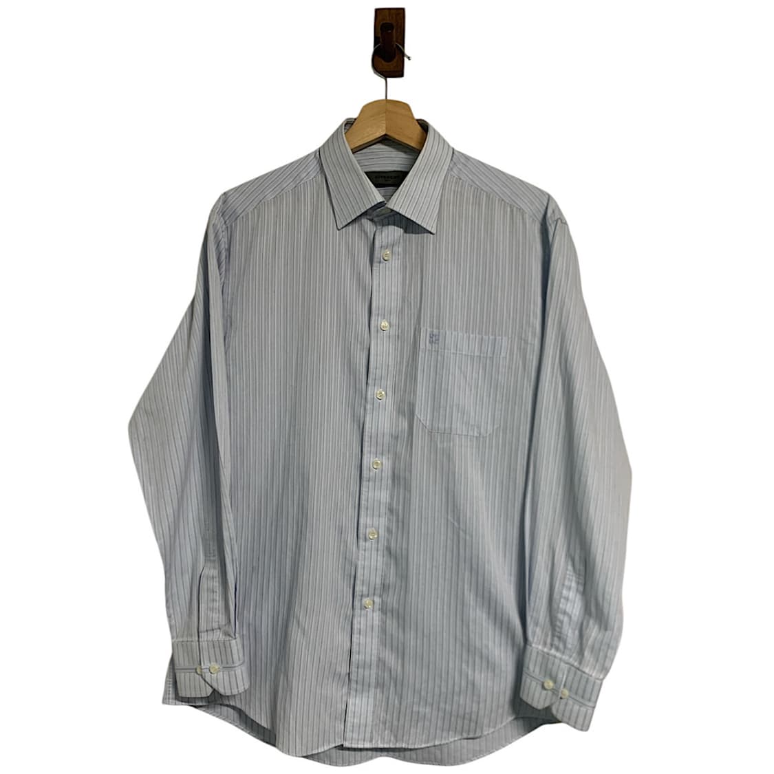 지방시 스트라이프 셔츠 100 상품이미지1