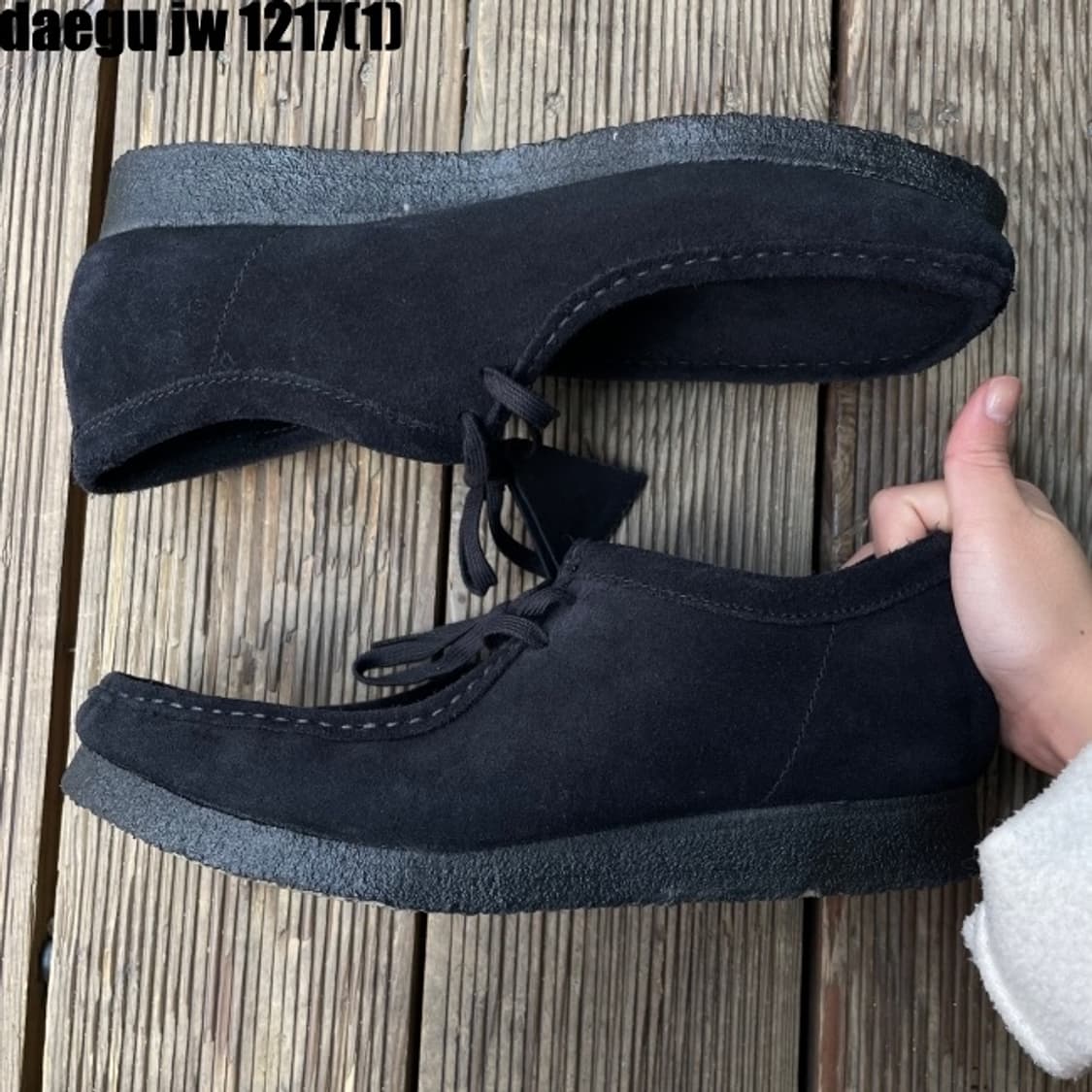 클락스 왈라비 290 상품이미지3