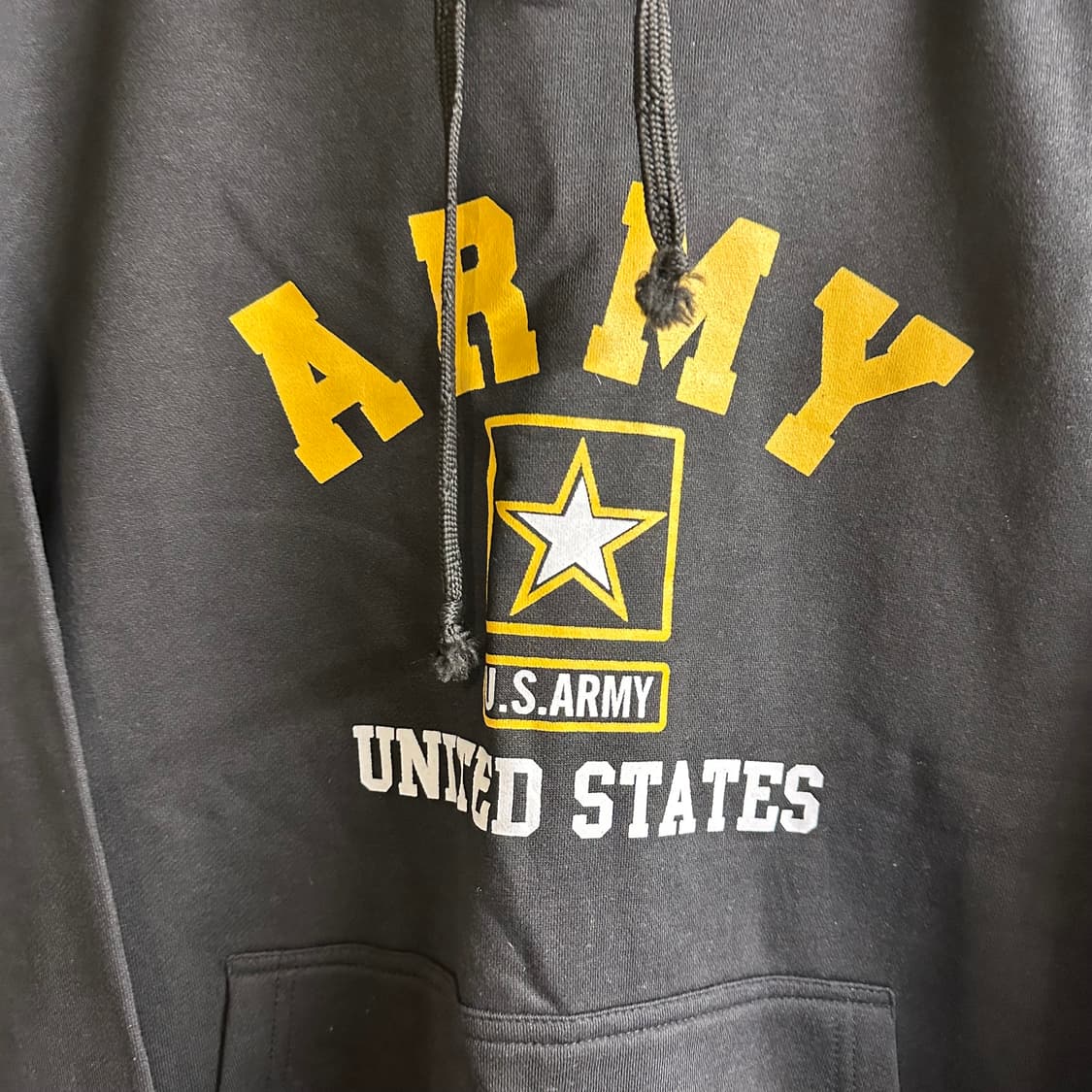 U.S. ARMY 후드티 상품이미지2
