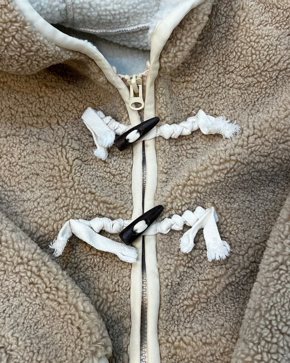 🫧뽀글 양털 코디 세트 🫧 상품이미지6