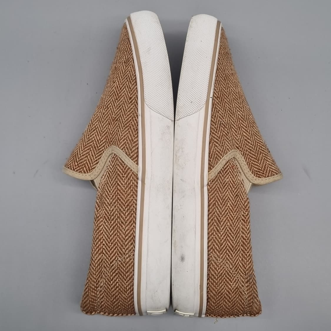 폴로랄프로렌 빅포니 여성슬립온225 상품이미지5