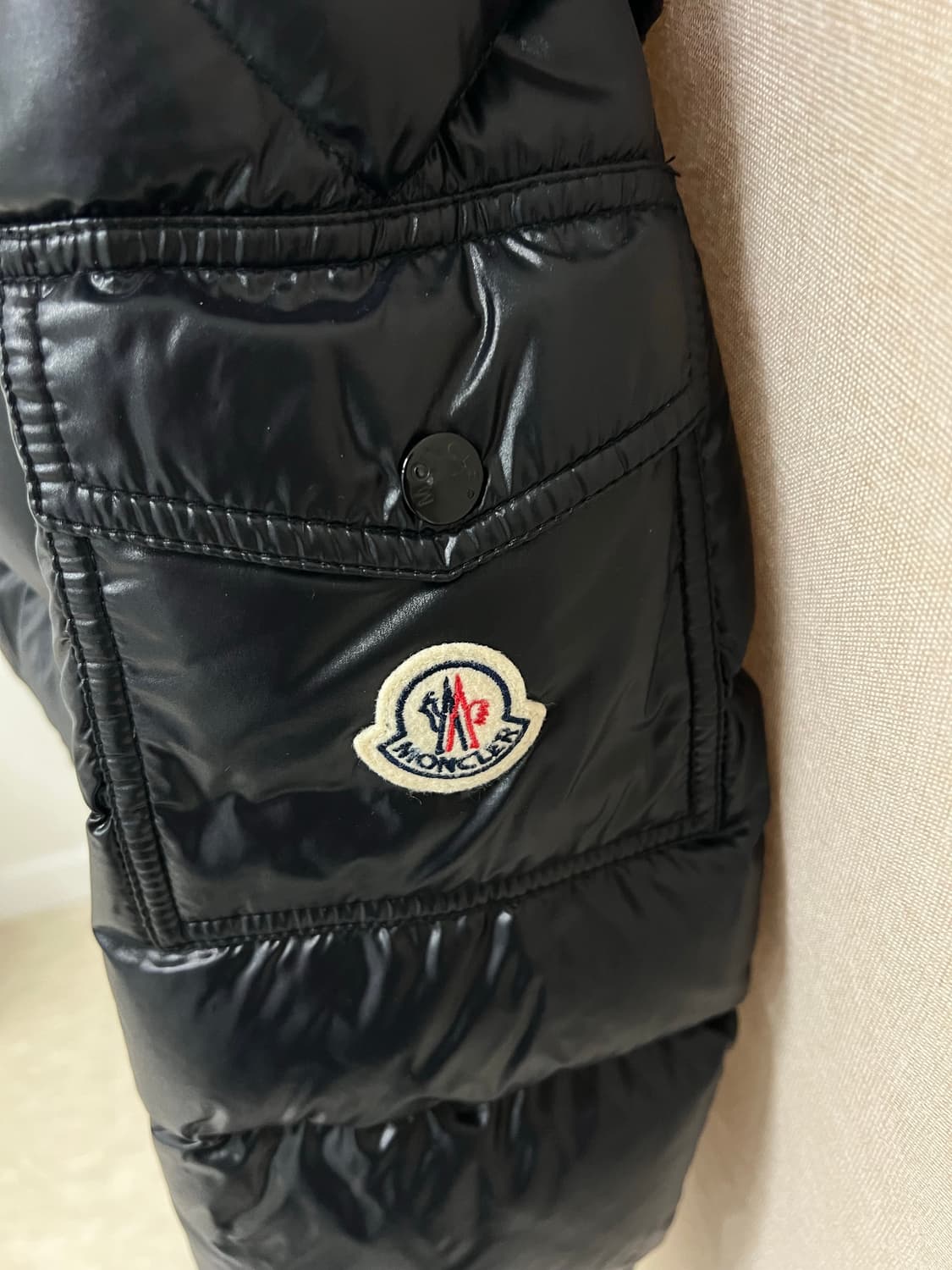 몽클레어 마야 4사이즈 s급 상품이미지5