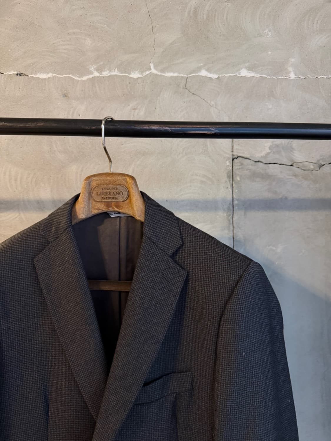 바니스뉴욕 트위드 자켓 100 상품이미지4