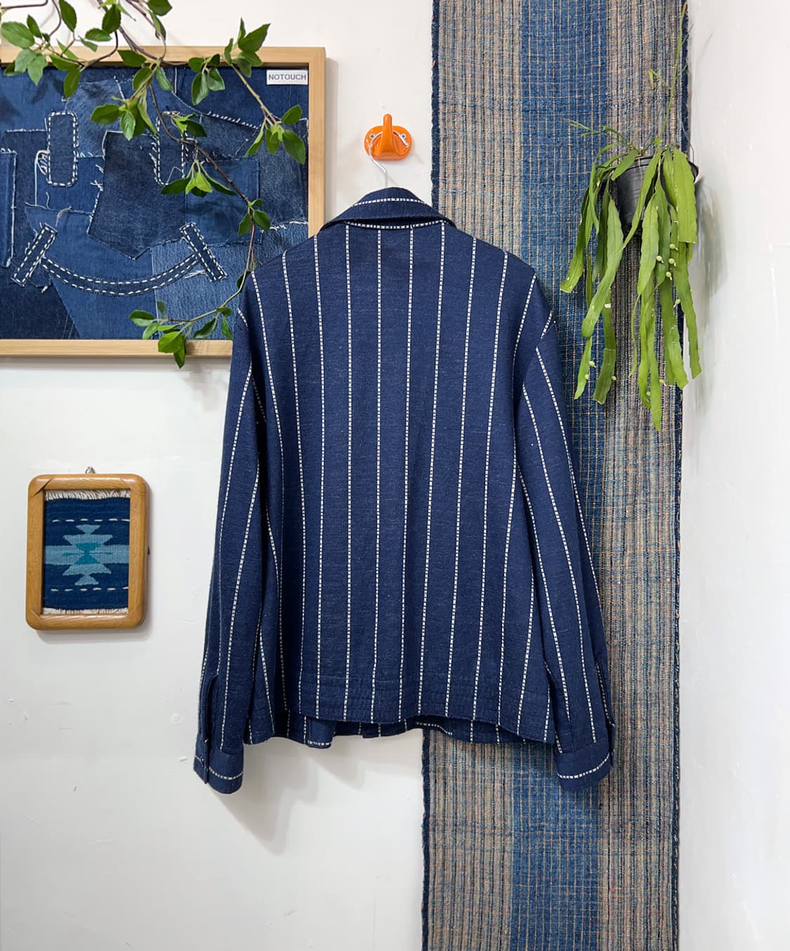 STUN JOX  Work Jacket 상품이미지2