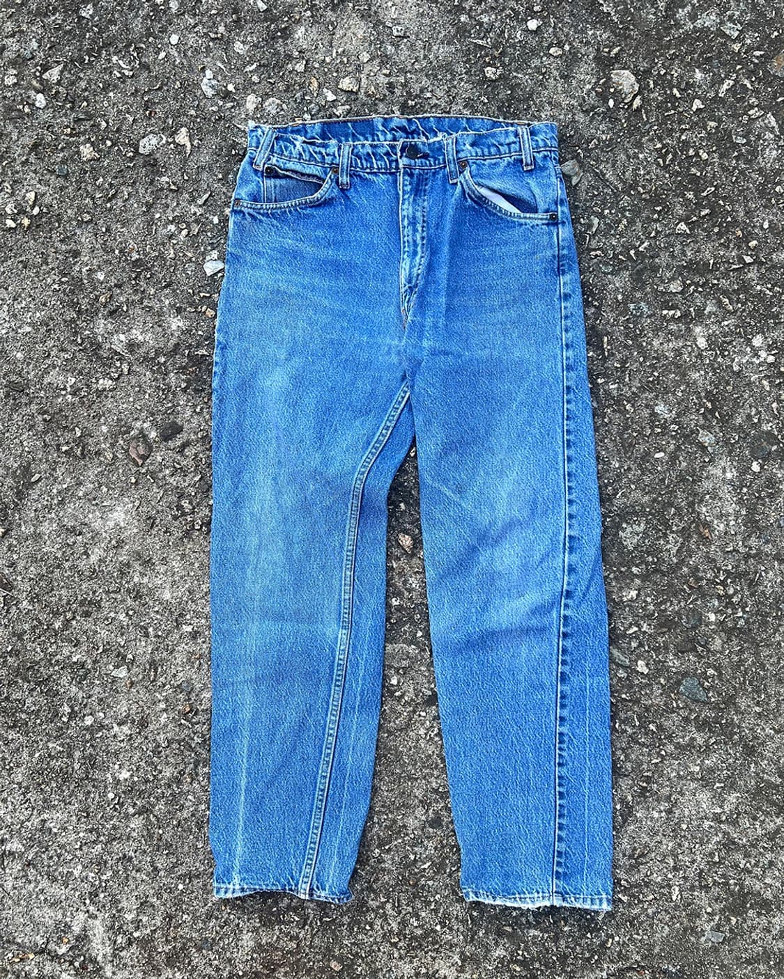 90’s Levis Orange Tab 505  상품이미지1