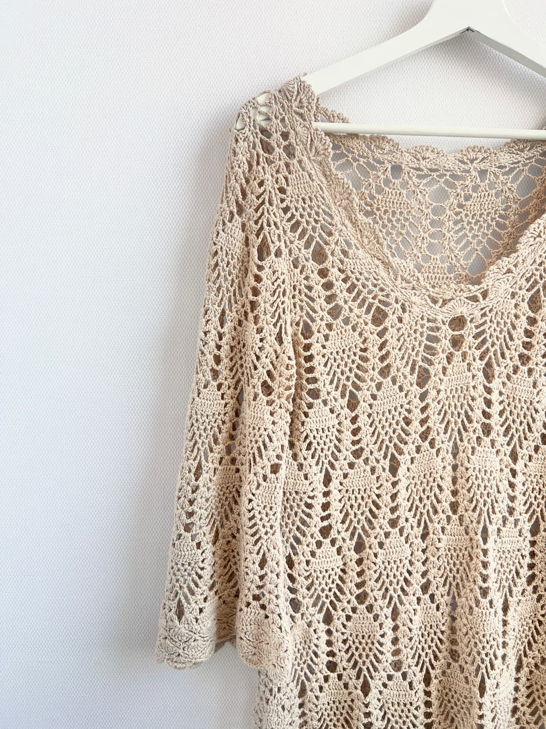 하구미 모리걸 레이어드 원피스 상품이미지2