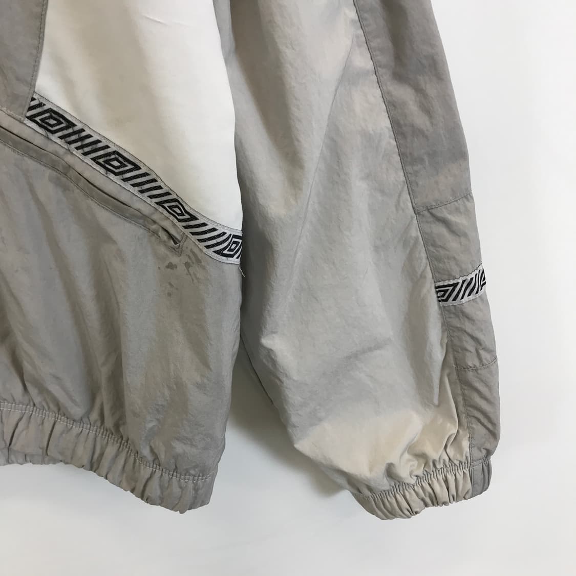 엄브로 노팅엄 바람막이 우븐자켓 [95] 상품이미지3