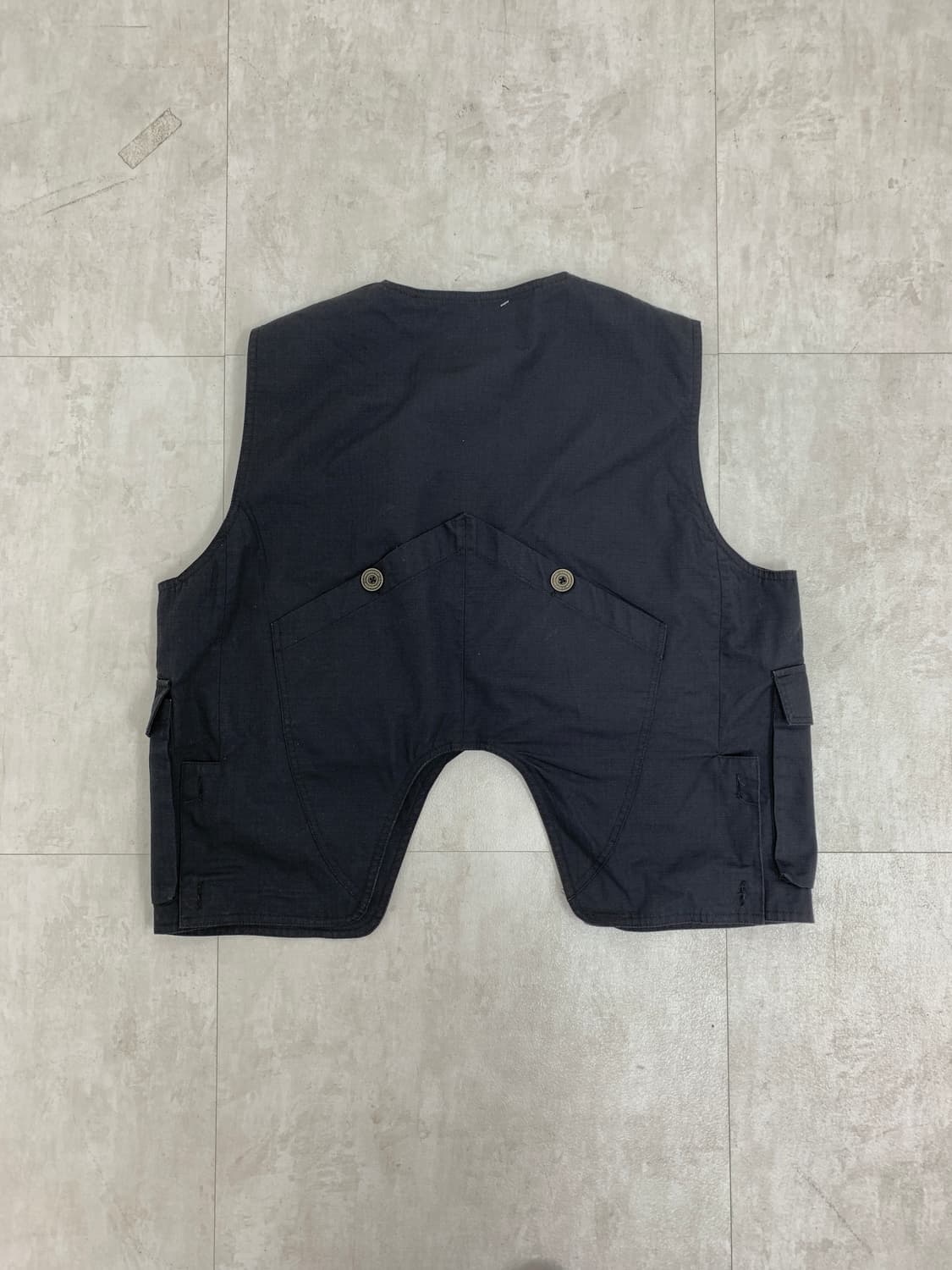 A conversation vest #803 상품이미지3