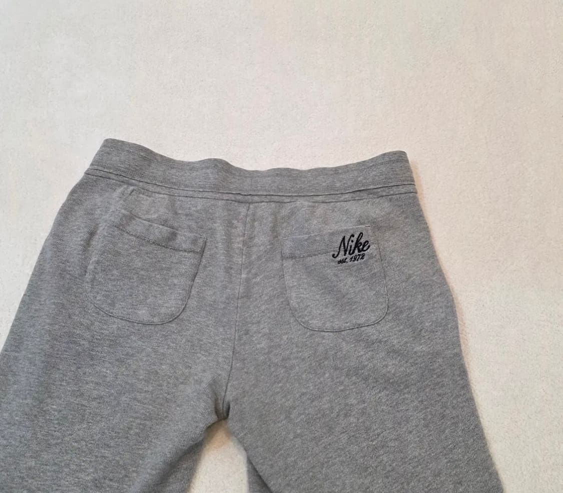 NIKE [나이키] 골덴 트레이닝팬츠 상품이미지5