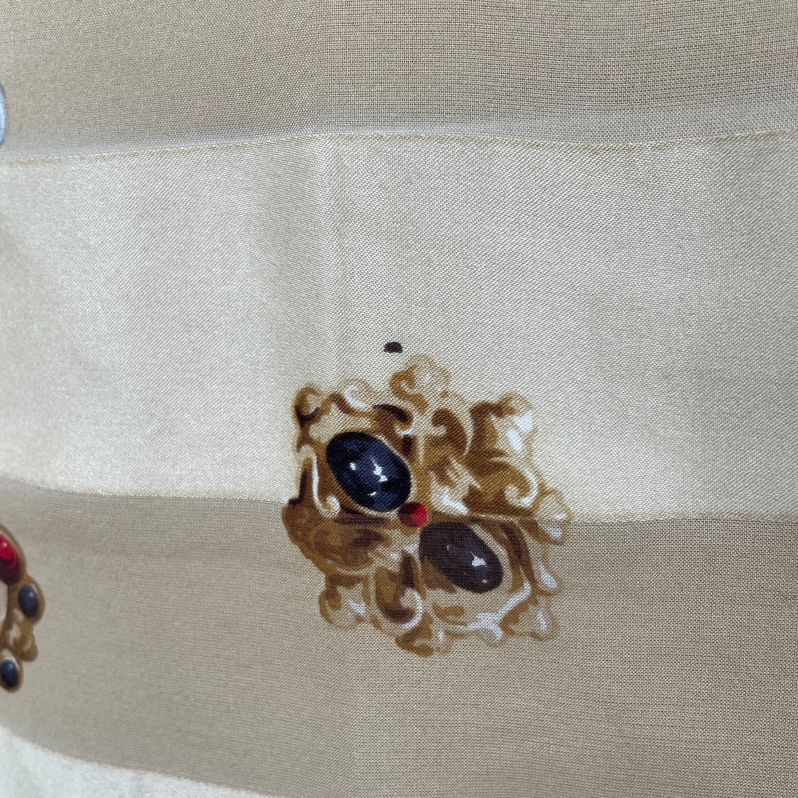 발렌시아가 스카프 85 까레 상품이미지8