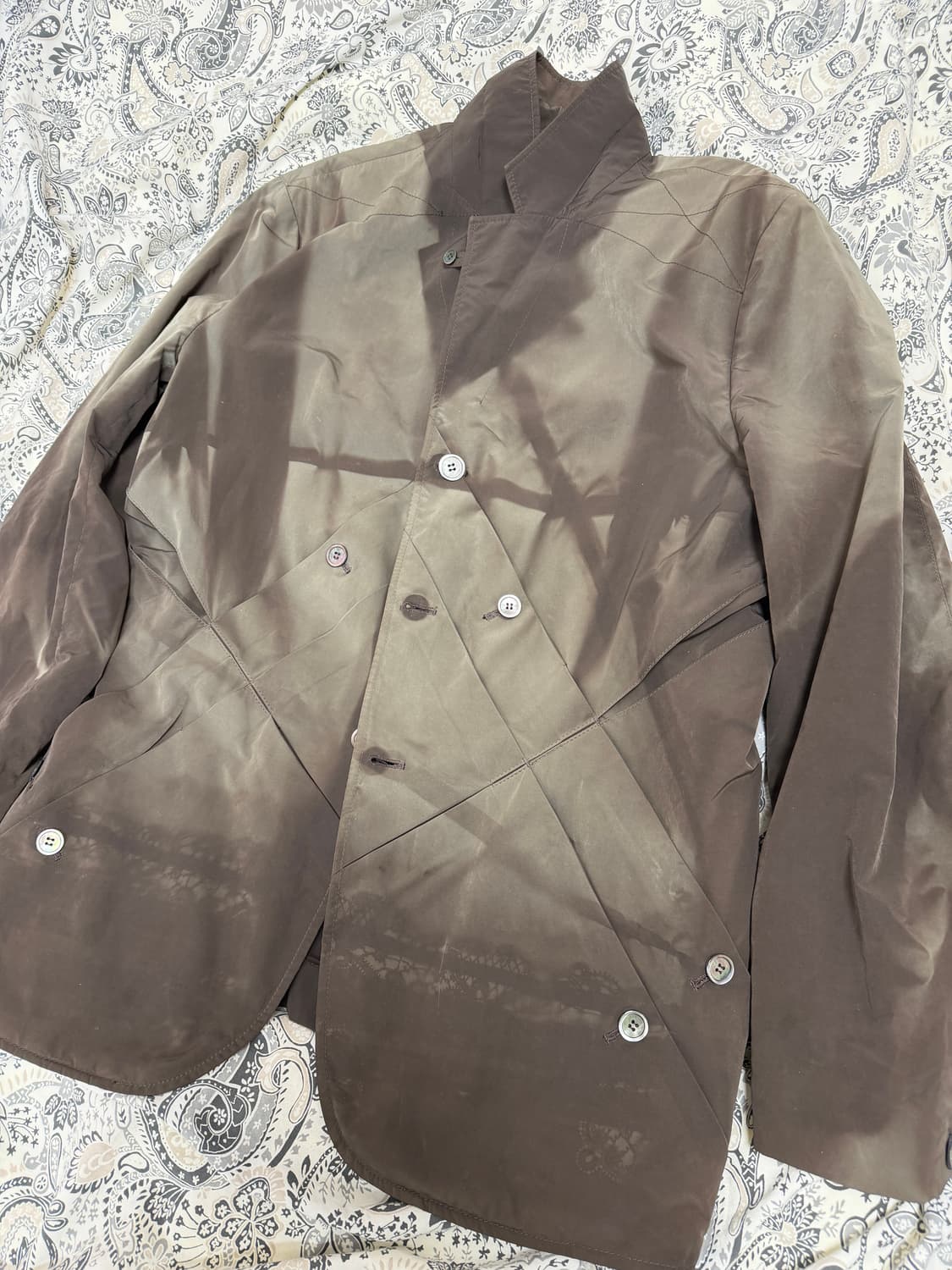 지용킴 초기 블레이저 상품이미지1