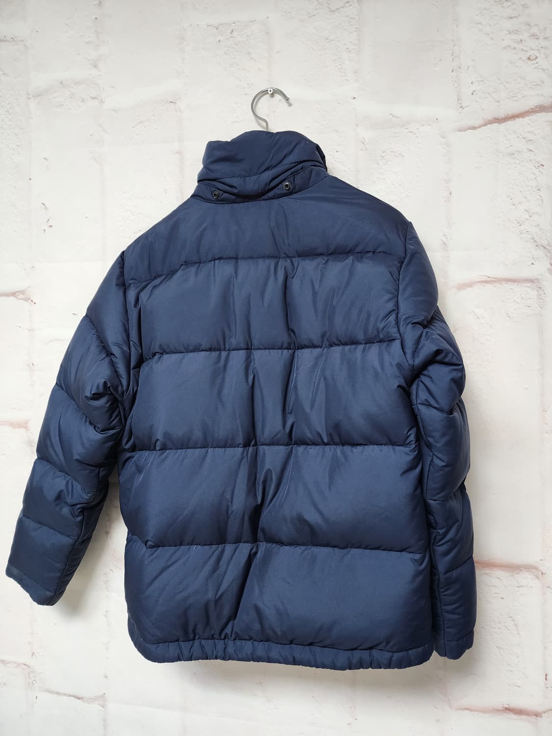 주니어 폴로 랄프로렌 패딩 점퍼 상품이미지3