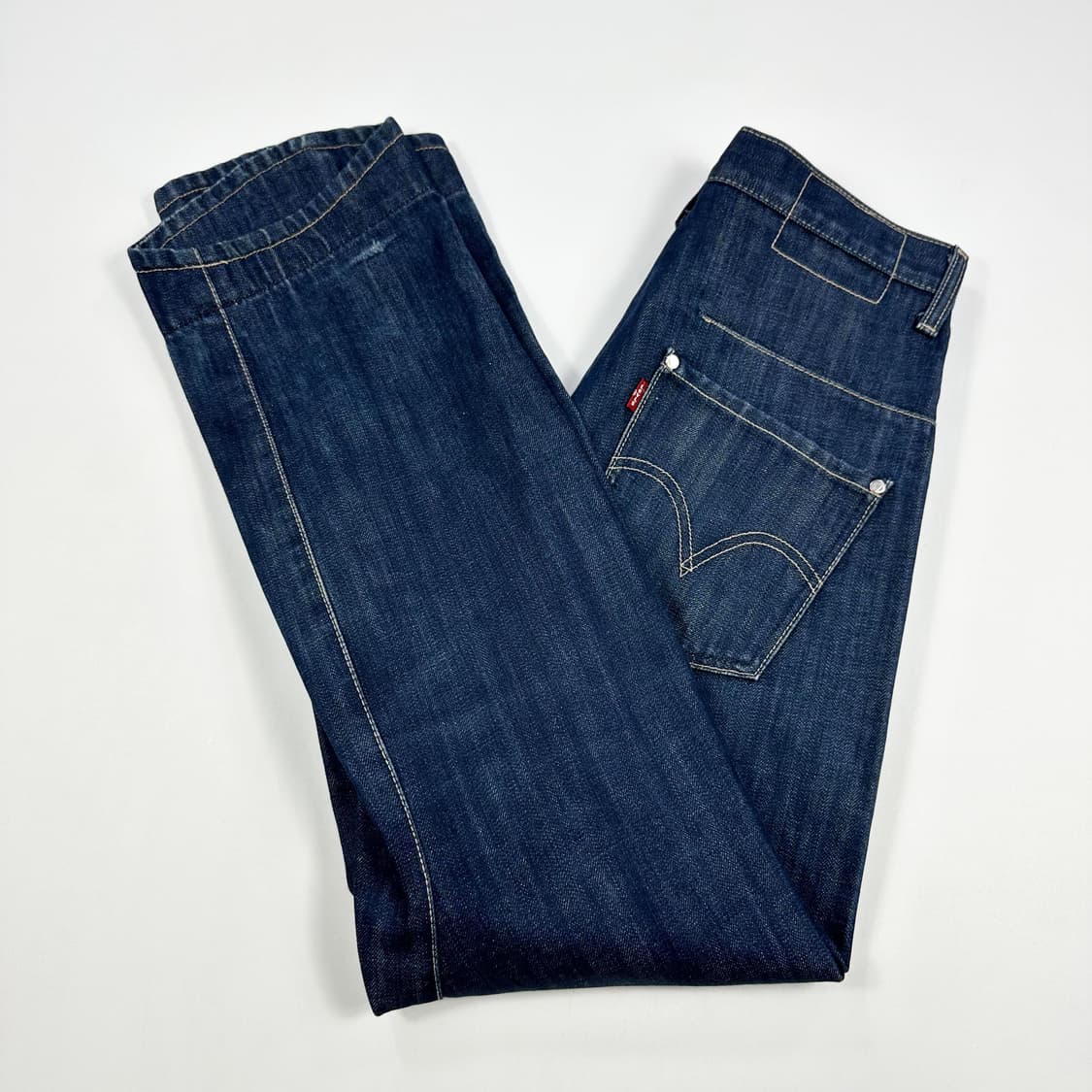28 리바이스 오리지널 엔지니어드 데님팬츠 상품이미지1