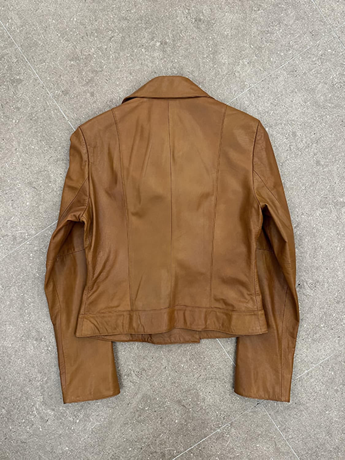 LAUTREAMONT_ goat skin (M~L) 상품이미지4