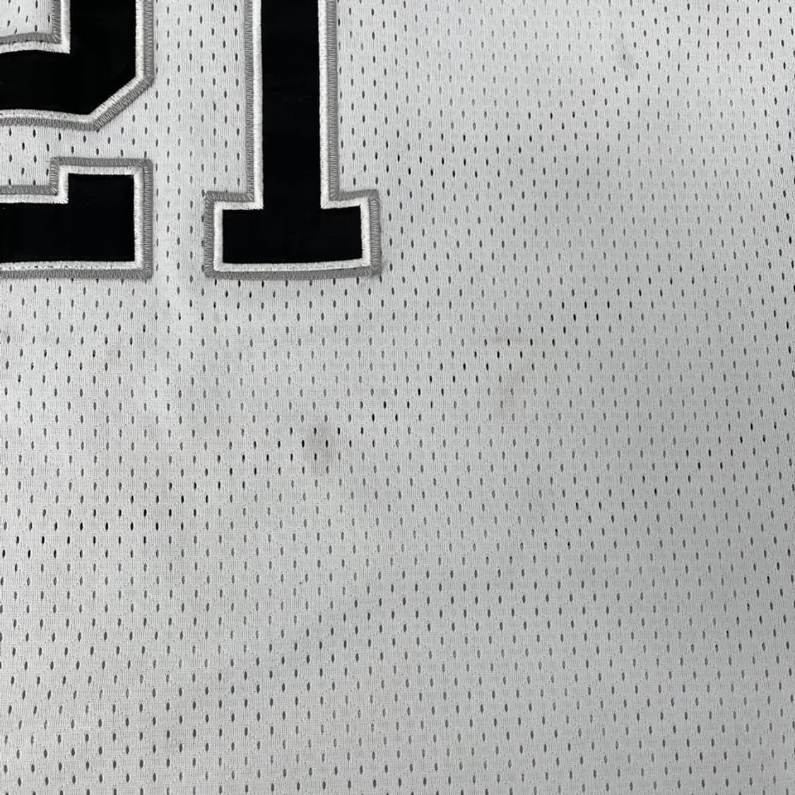 리복 NBA 샌안토니오 스퍼스 농구 져지/팀던컨/#3888 상품이미지2