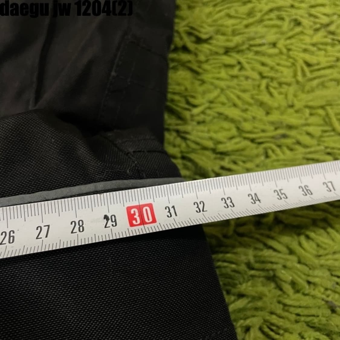 할리데이비슨 면바지 32 상품이미지8