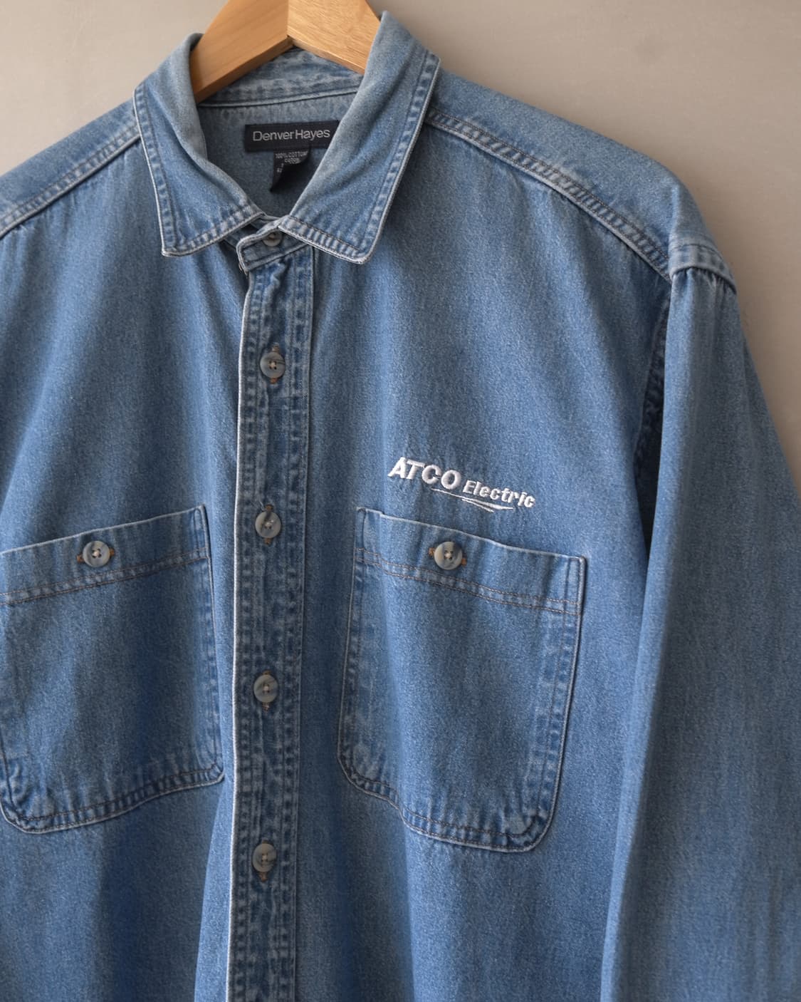 Denver Hayes 상품이미지4