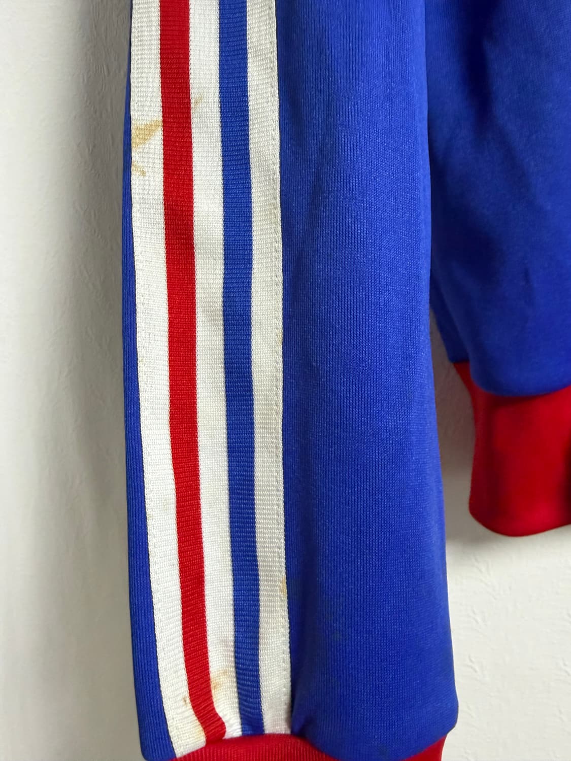 아디다스 오리지널 프랑스 트랙 자켓 상품이미지6