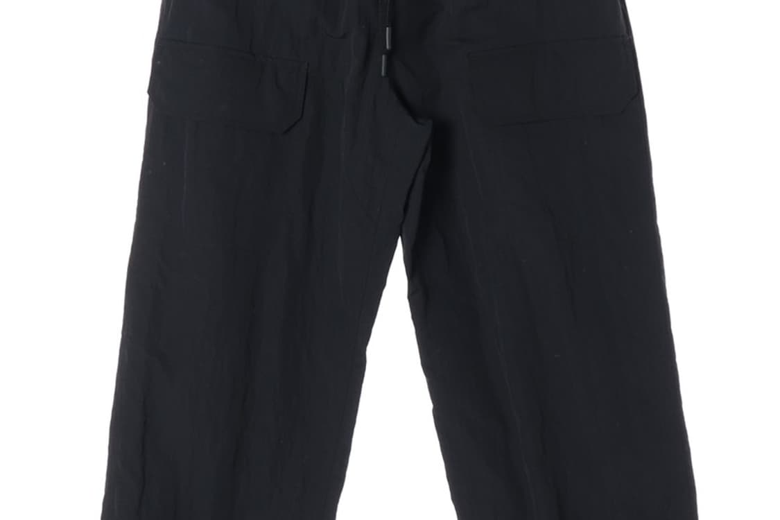 커스텀멜로우 우븐 카고팬츠 상품이미지4