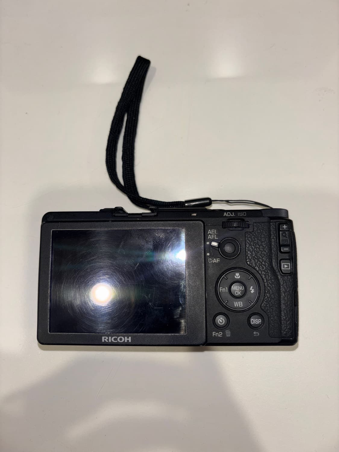 리코 gr2 상품이미지3