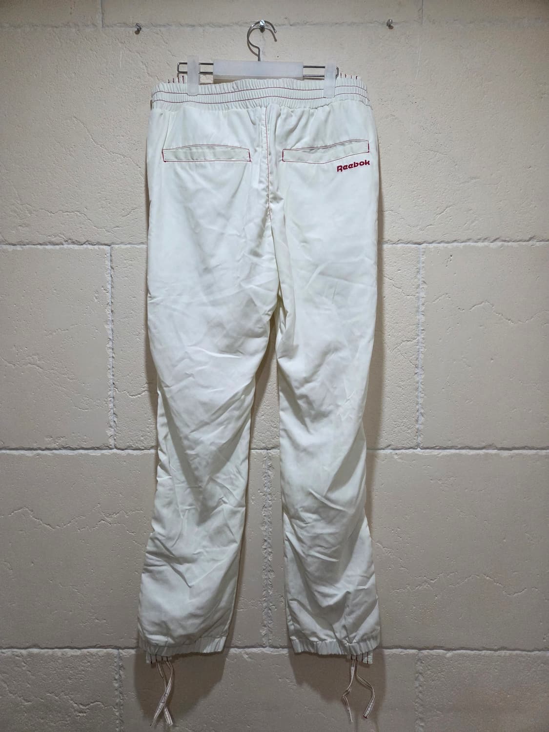 강혁 리복 트랙 팬츠 L 새상품 상품이미지2