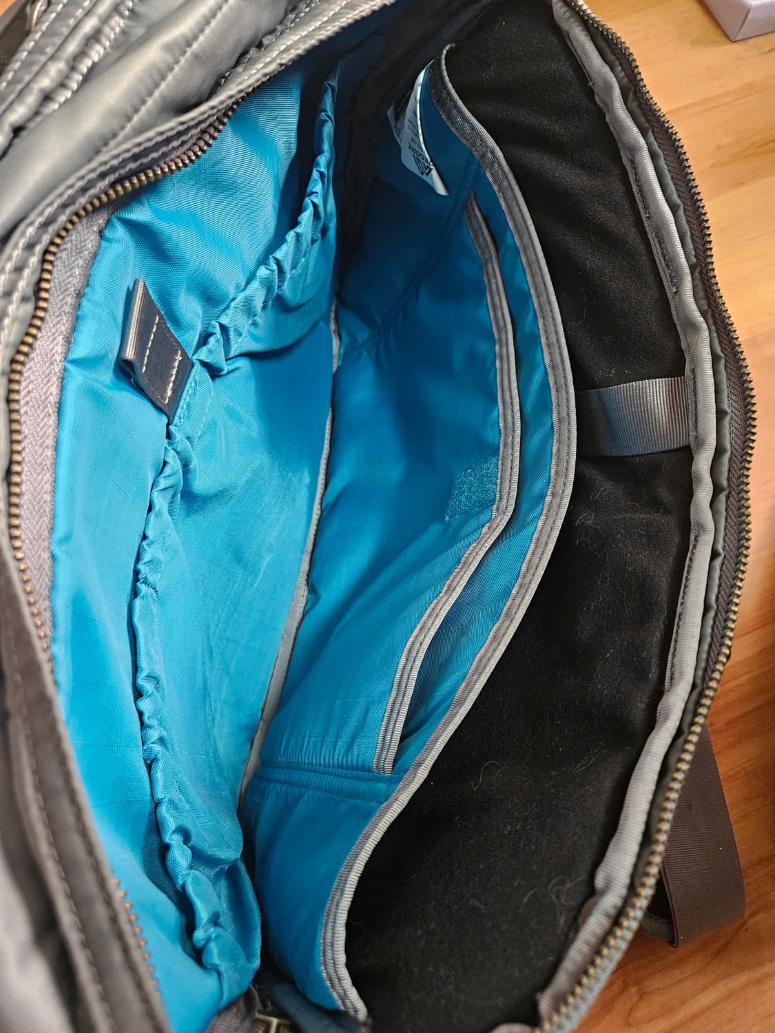 그레고리 3way 탱커 가방 크로스백.백팩 상품이미지7