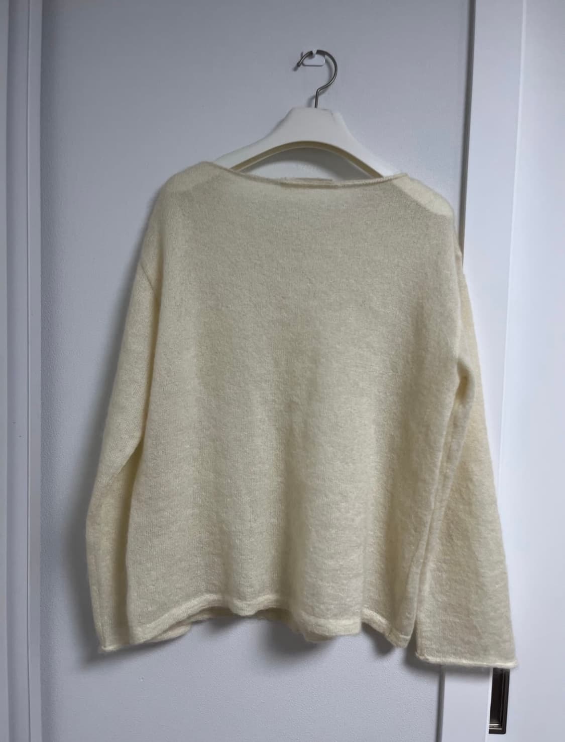 miu miu 모헤어 니트 상품이미지5