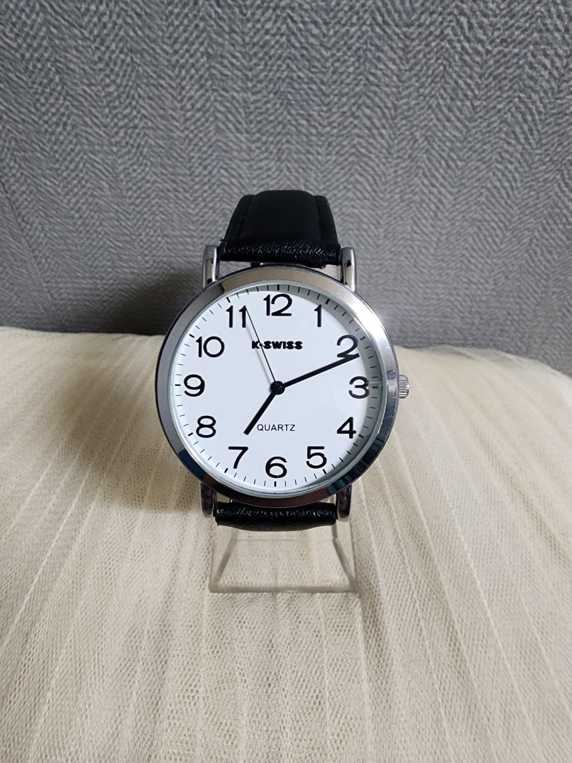 케이스위스 아날로그 쿼츠 손목시계 상품이미지1