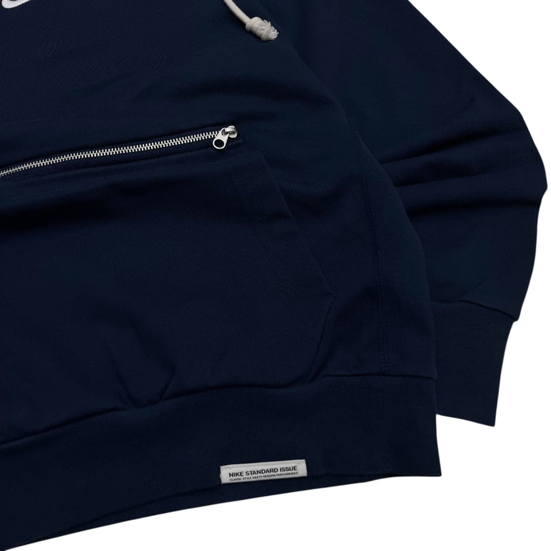 나이키 성조기 네이비 후드 M 상품이미지7