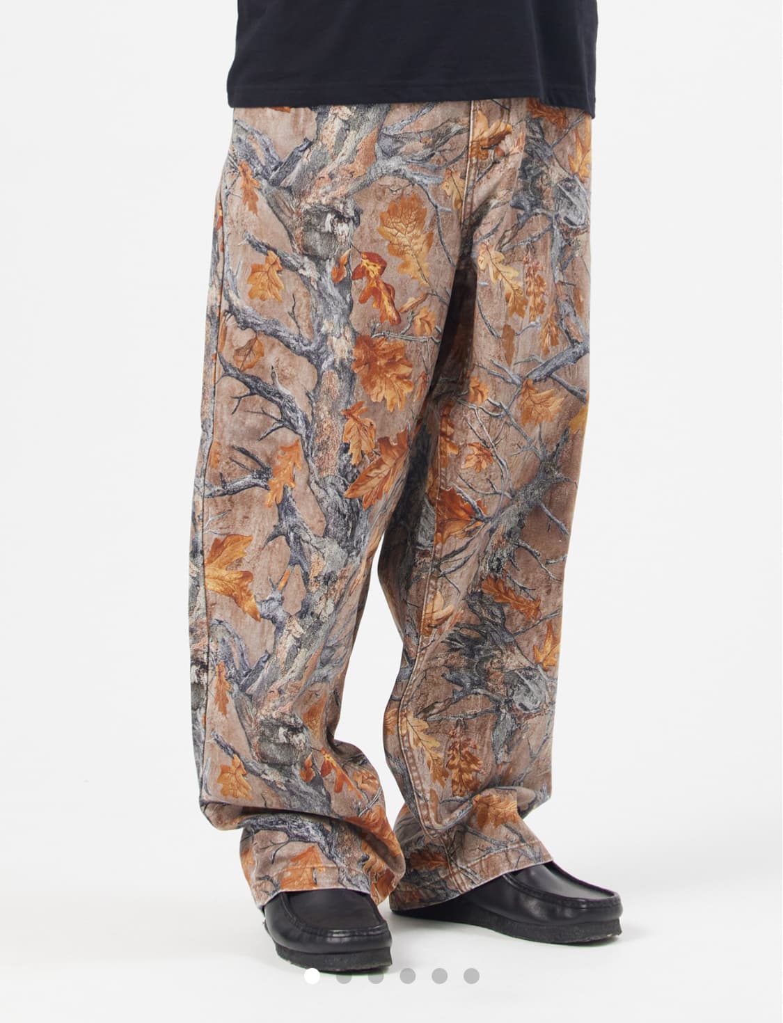 칼하트 리얼트리 상품이미지1