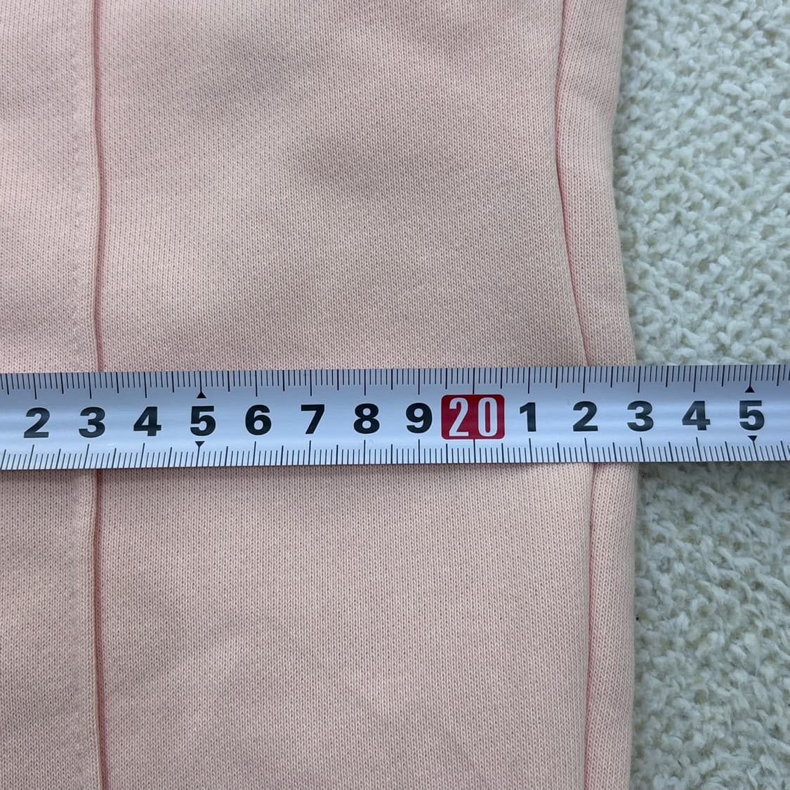 140 빈티지 키즈 부츠컷 치노 팬츠 0326E 상품이미지6