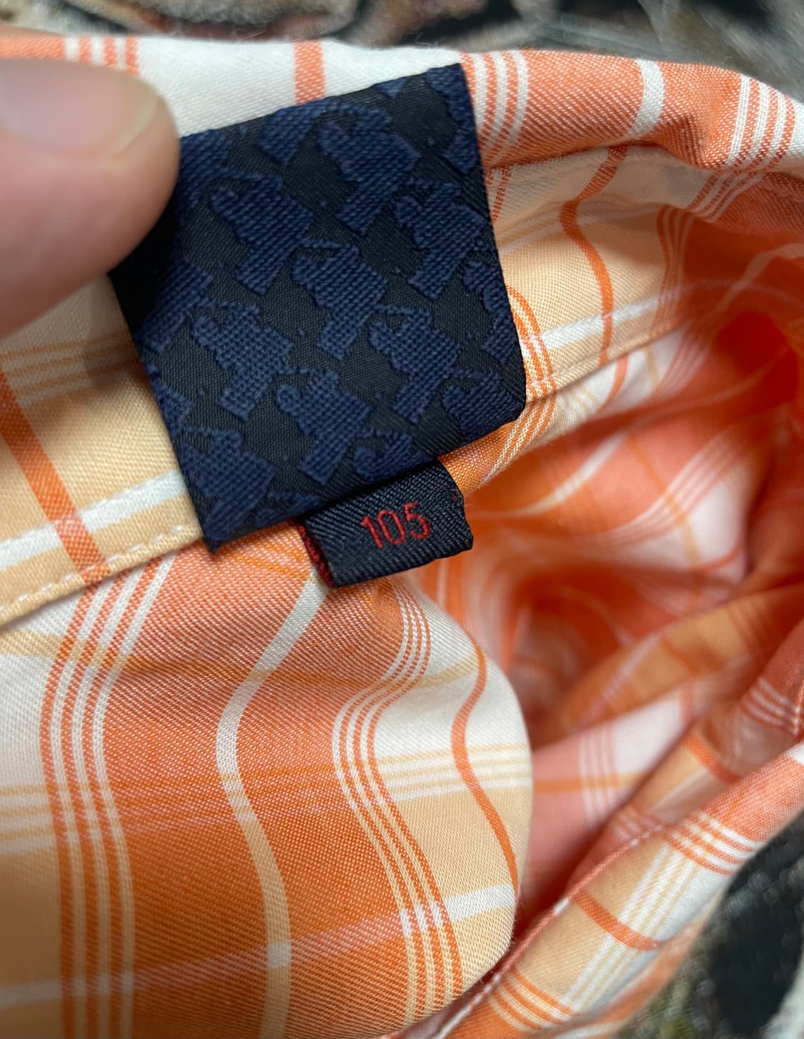 (105) MLB 엠엘비 샌프란시스코 자이언츠 체크셔츠 상품이미지4