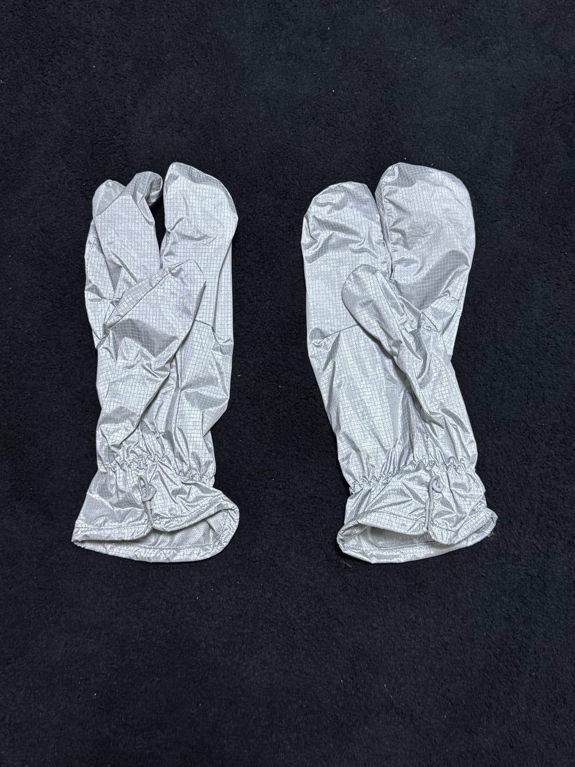 새티스파이 장갑 상품이미지2