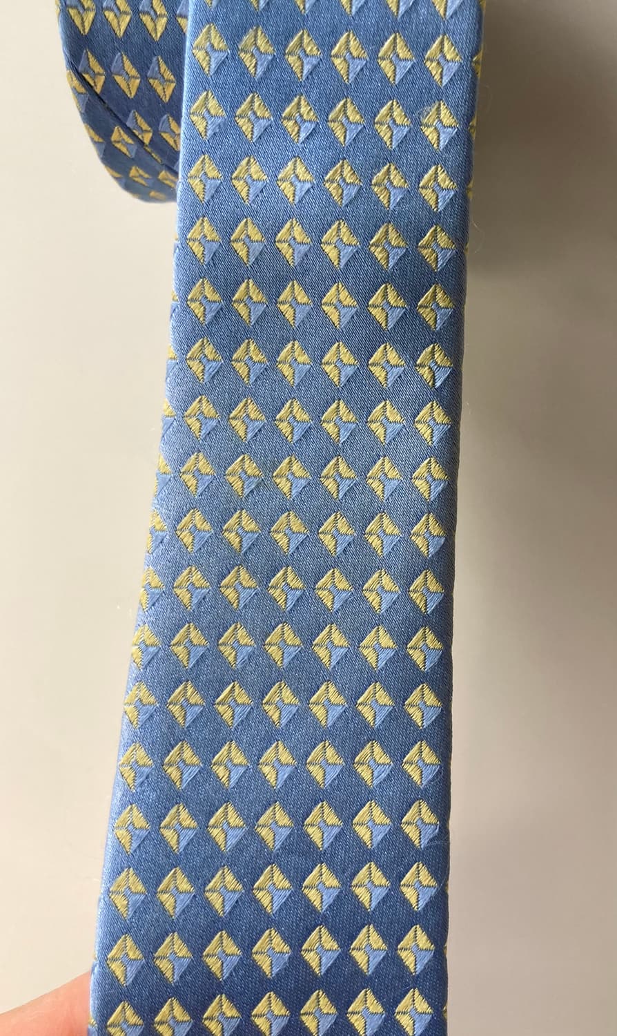 찰스주르당 넥타이 상품이미지4