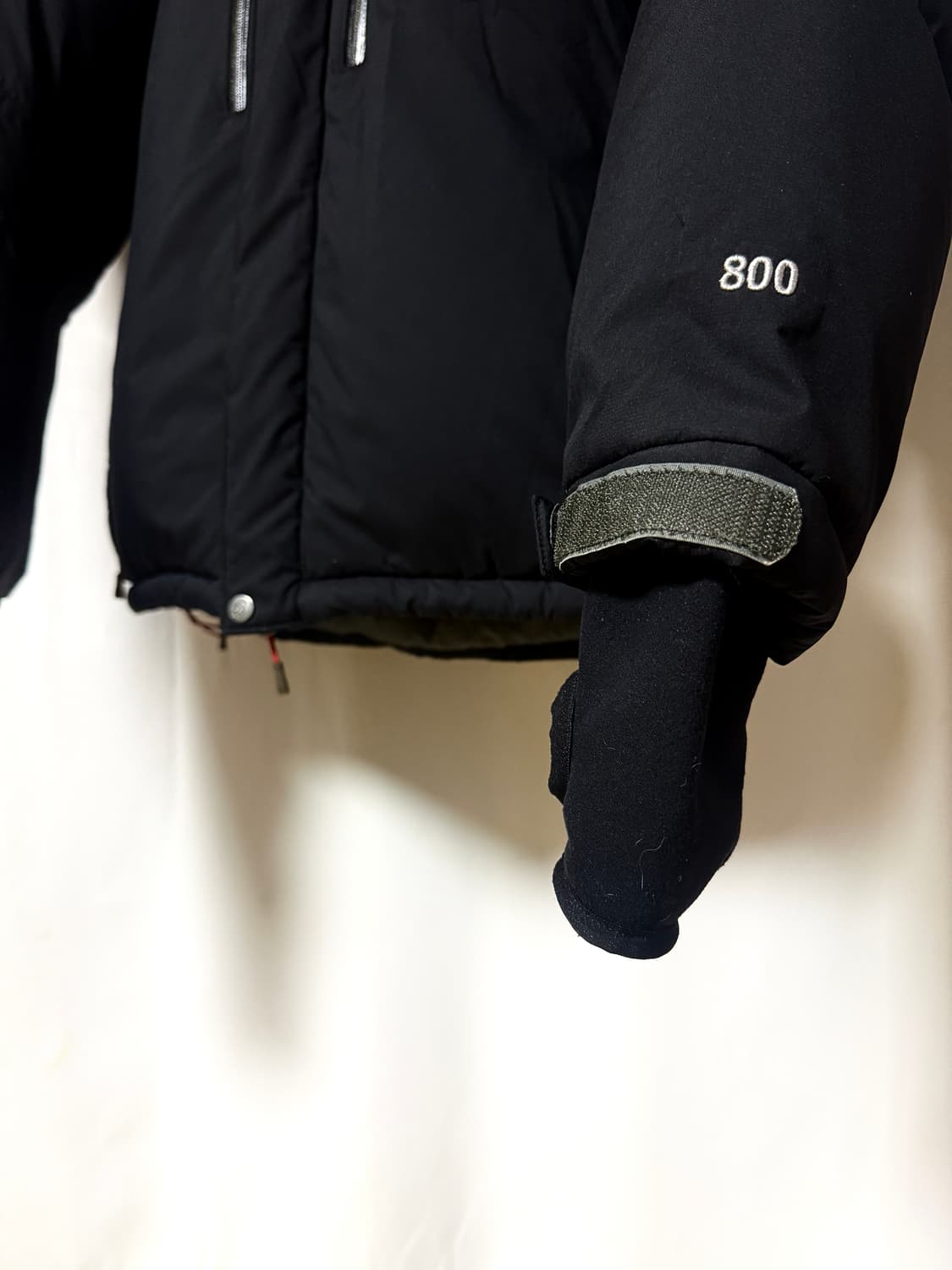 노스페이스 Himalaya1 시그니처 800 Goose 패딩 상품이미지3