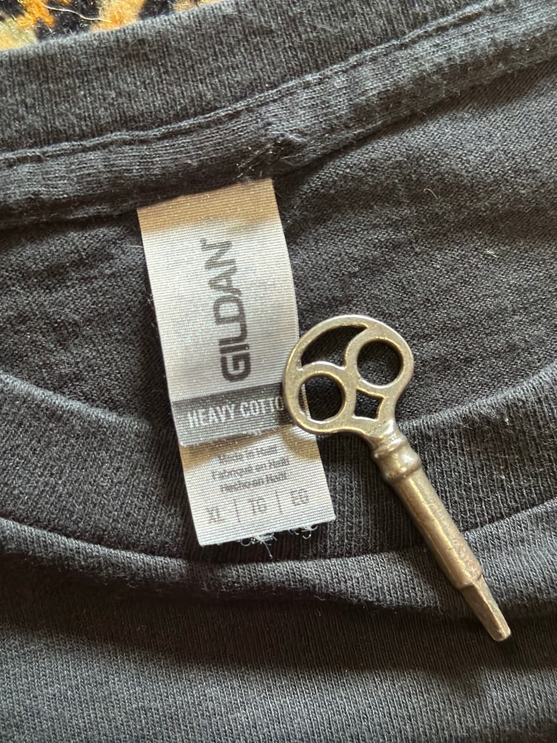 ICP (Insane Clown Posse) 밴드티 - XL 상품이미지3