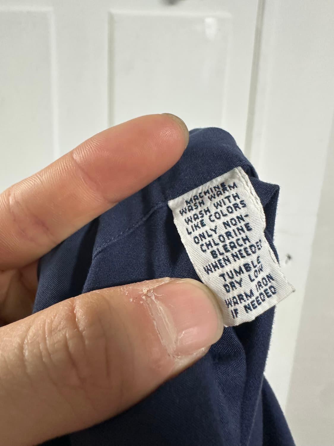 폴로 랄프로렌 셔츠 상품이미지4