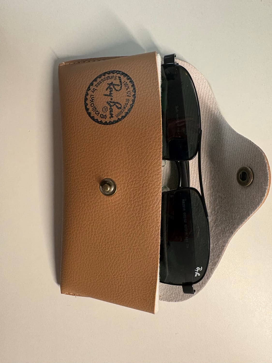 Rayban 레이밴 레이벤 선글라스 상품이미지3