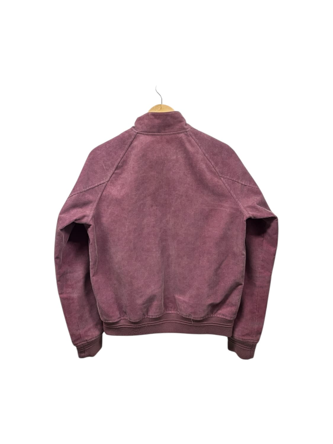 에스파이 코듀로이 블루종 점퍼 S 상품이미지5