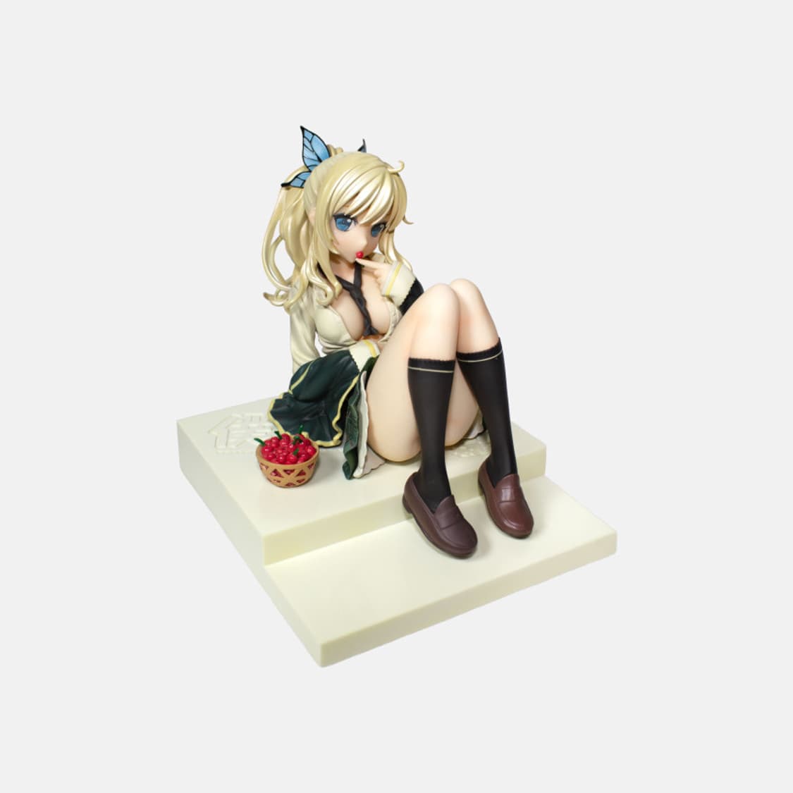 나는 친구가 적다 카시와자키 세나 고토부키야 피규어 고전 미소녀 나친적 상품이미지2