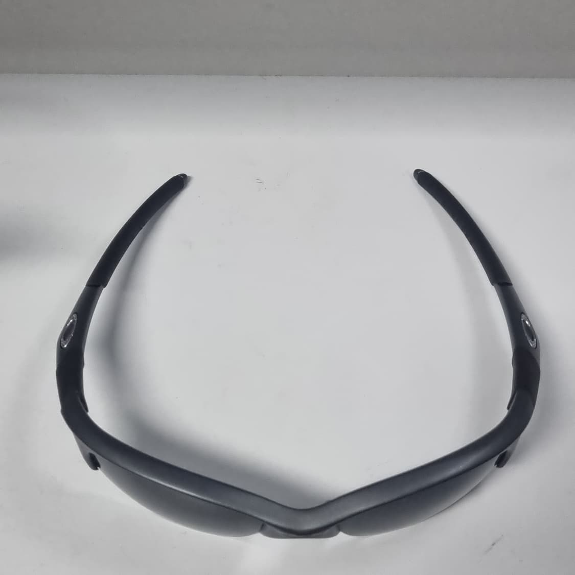 오클리 하프자켓 1.0 다크그레이 미사용 상품이미지7