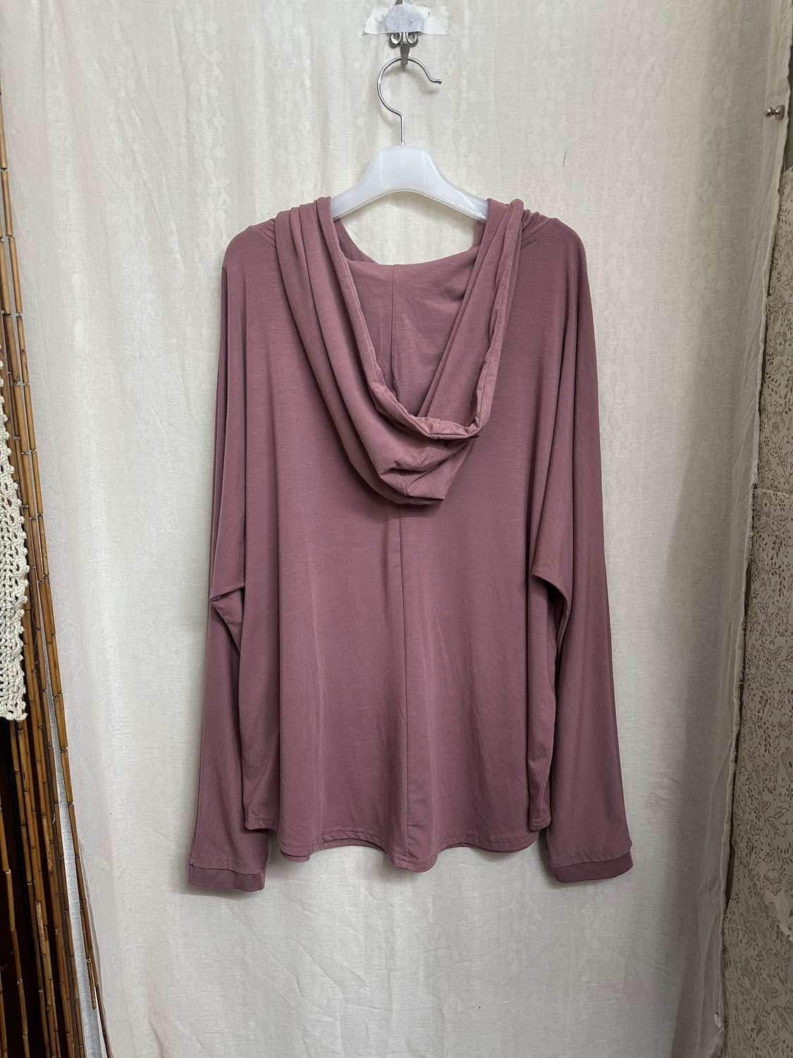 n'or 후드집업 상품이미지2