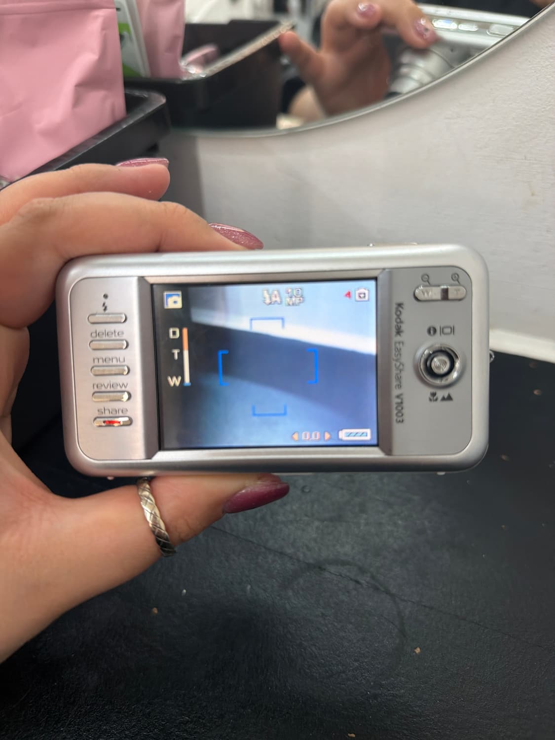 코닥 빈티지카메라v803 상품이미지4
