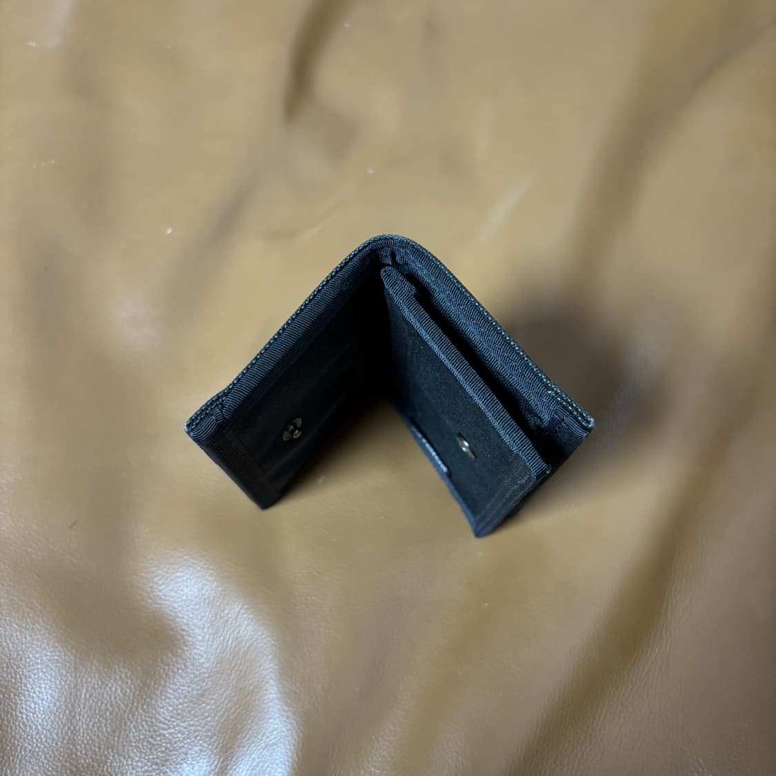 PORTER 포터 스모키 덕 카드 케이스 월렛 지갑 상품이미지6