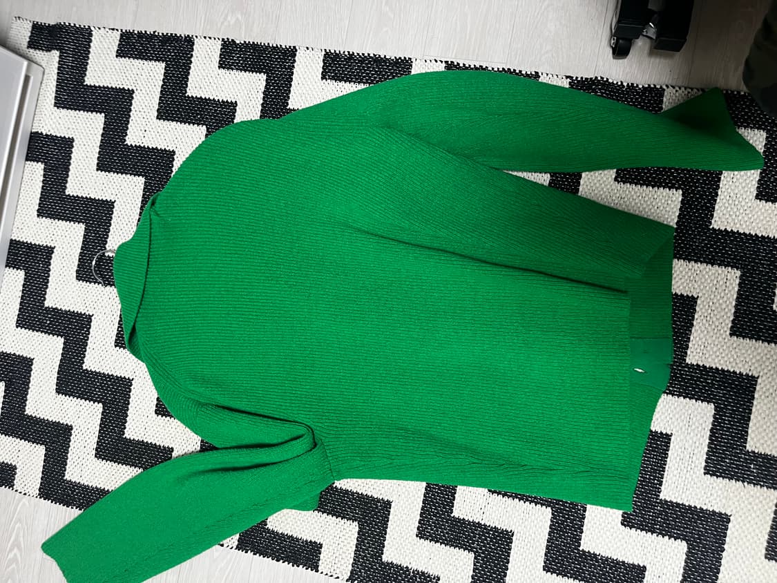 Cos 가디건 L사이즈 상품이미지3